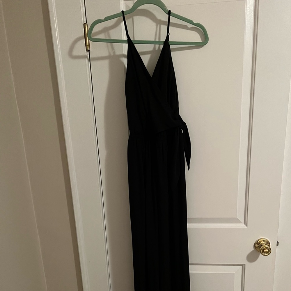 Express jumpsuit